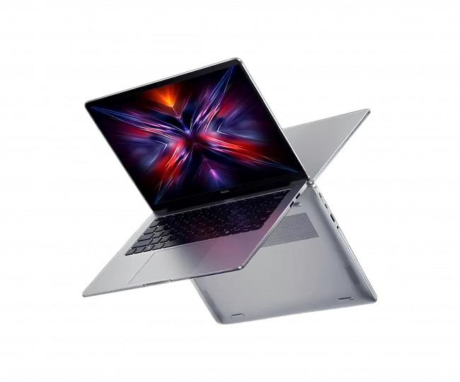 Ноутбук Xiaomi Redmi Book 14 2025 C5-220H 32/1TB 2.8K (JYU4635CN)